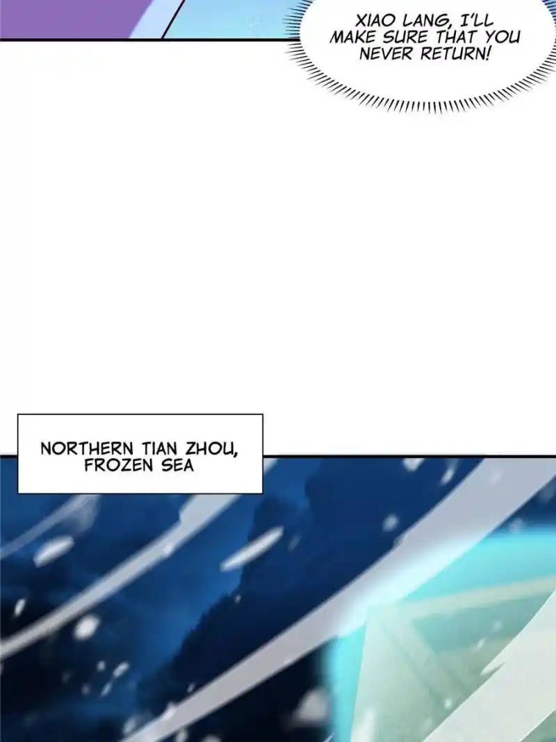 Conquest of the Demon King Chapter 286