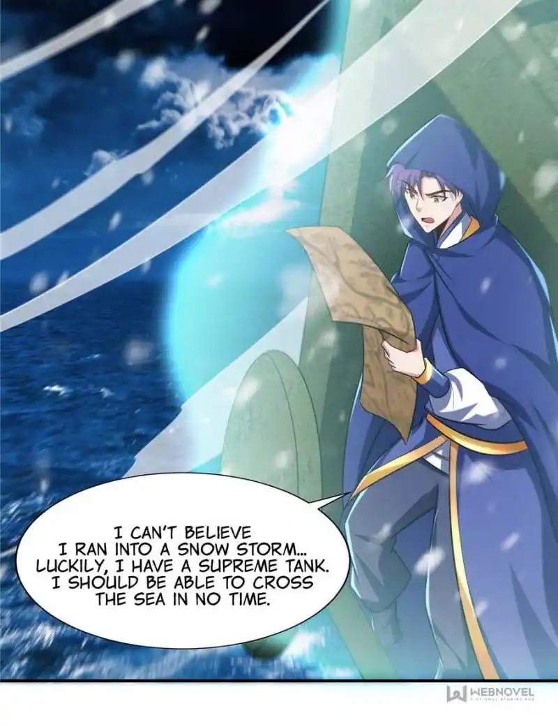 Conquest of the Demon King Chapter 286