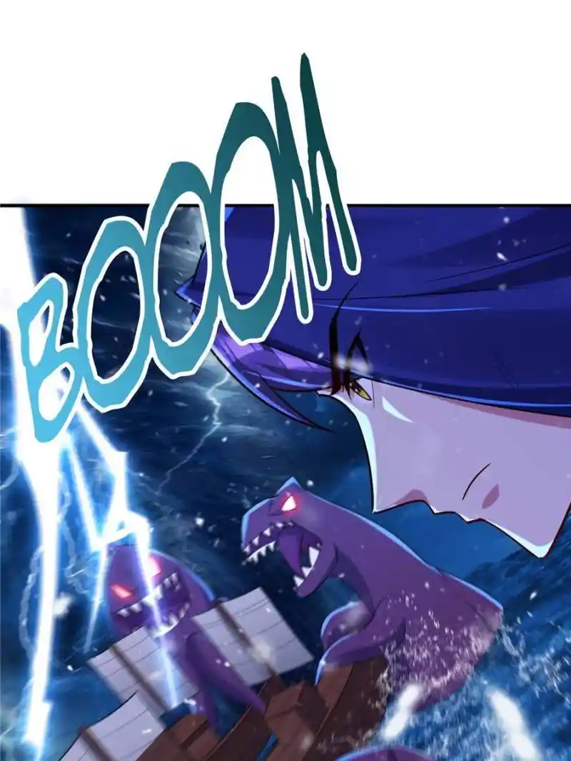 Conquest of the Demon King Chapter 286