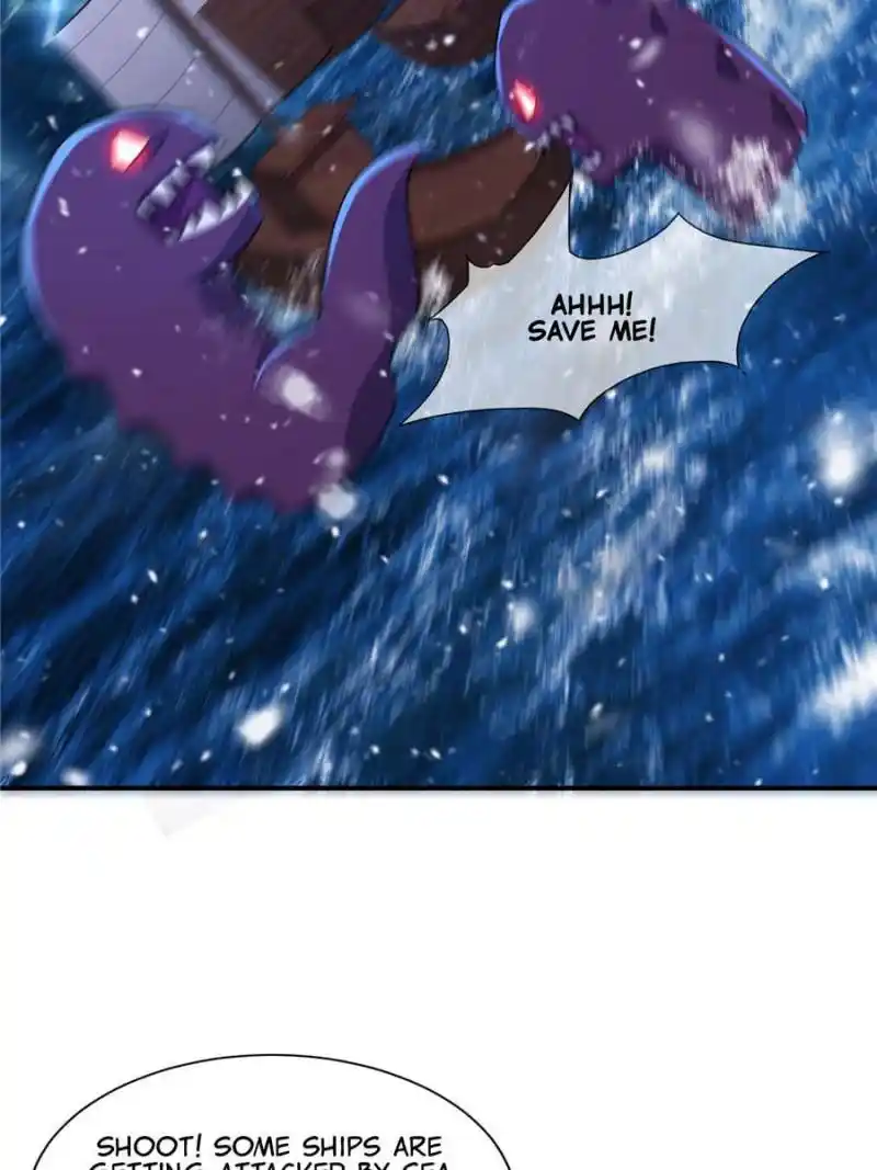 Conquest of the Demon King Chapter 286