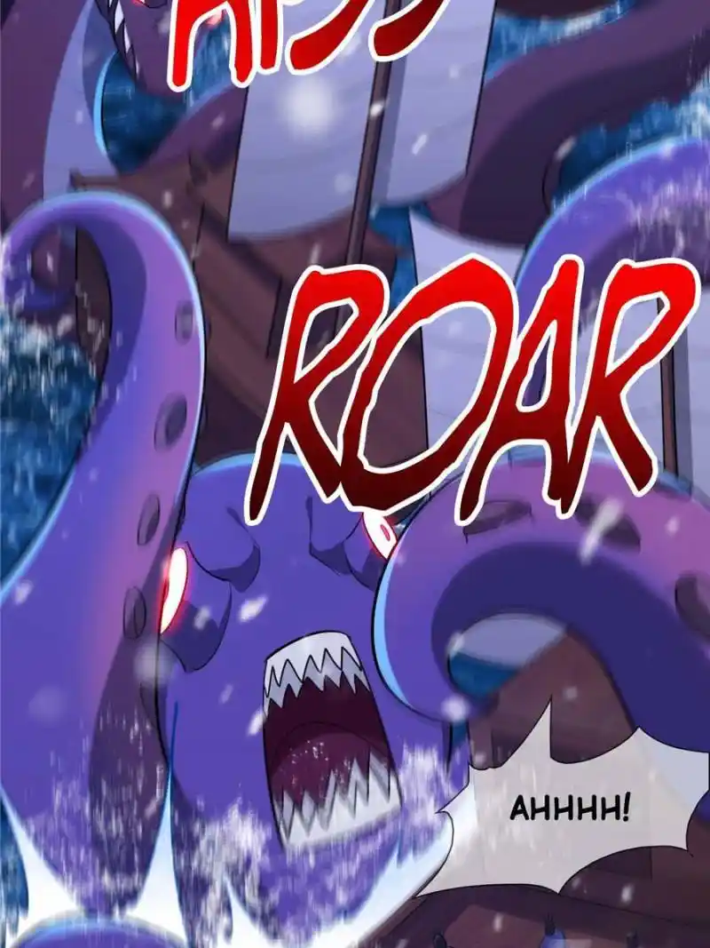 Conquest of the Demon King Chapter 286