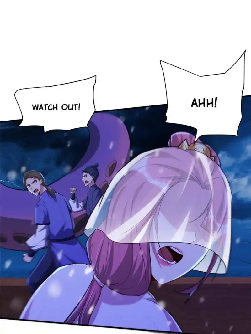 Conquest of the Demon King Chapter 286