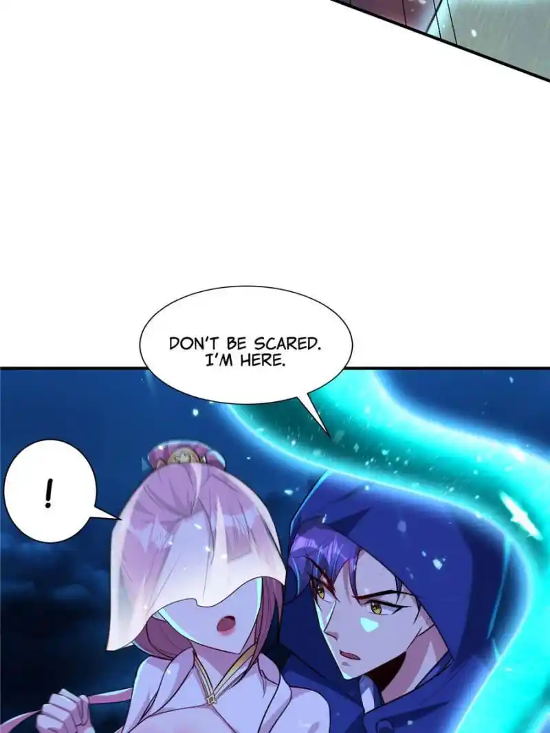 Conquest of the Demon King Chapter 286