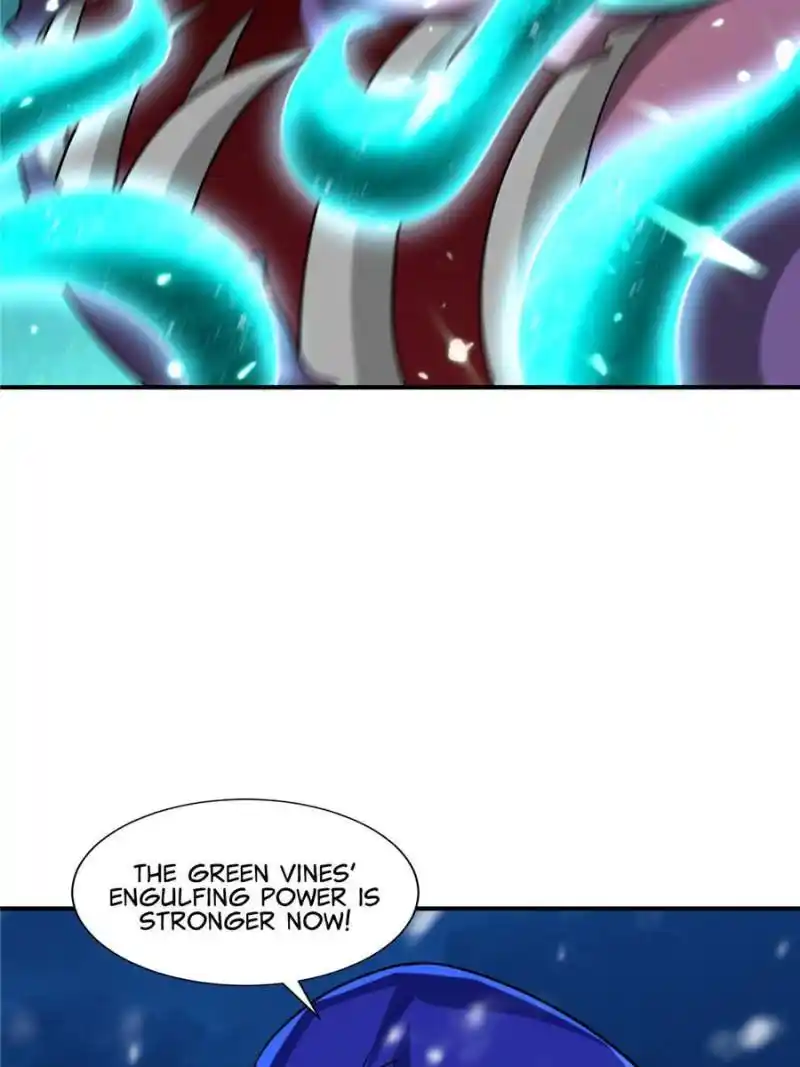 Conquest of the Demon King Chapter 286