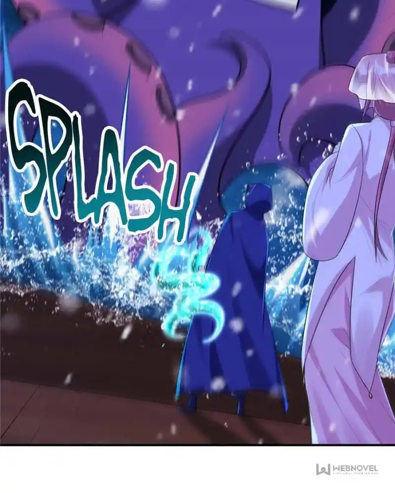 Conquest of the Demon King Chapter 286