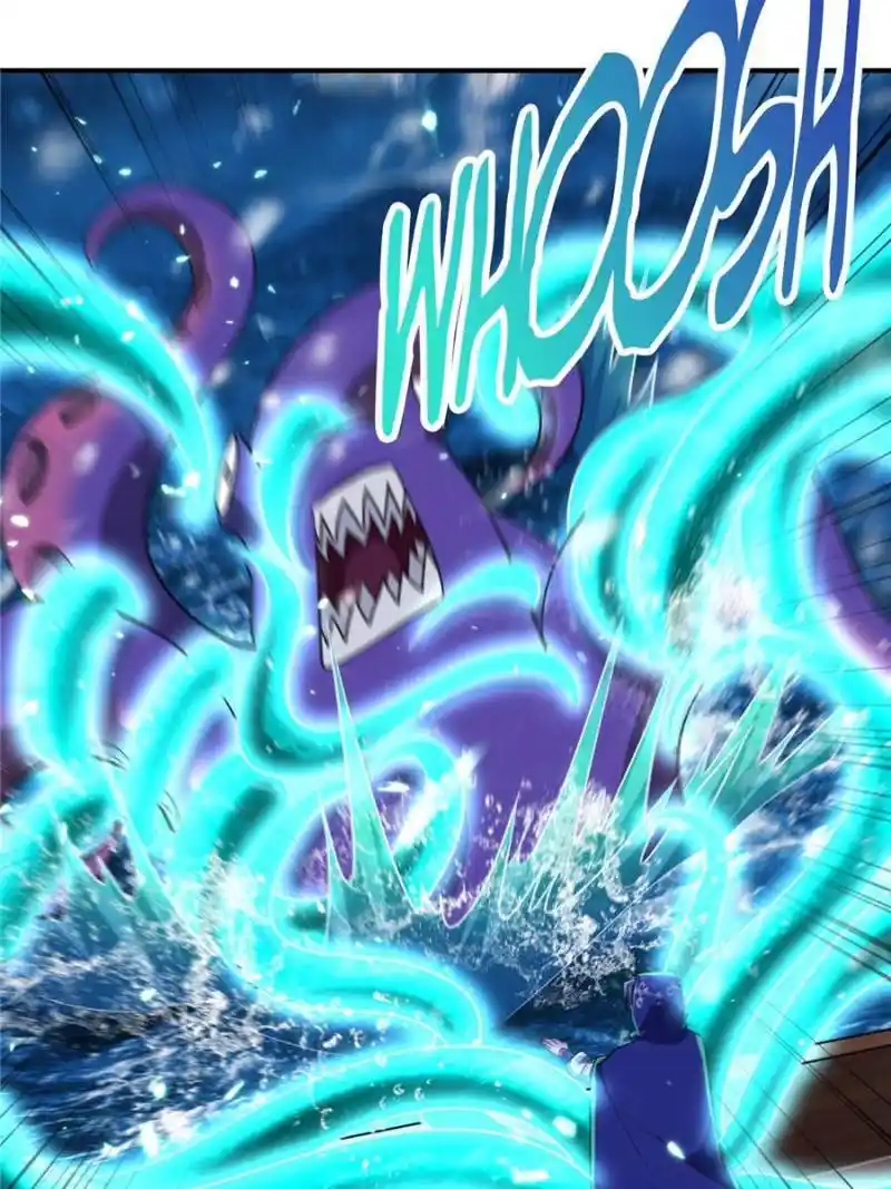 Conquest of the Demon King Chapter 286