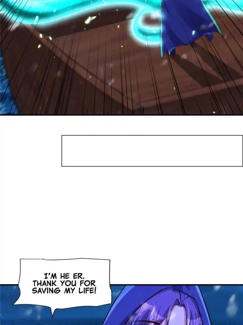 Conquest of the Demon King Chapter 286