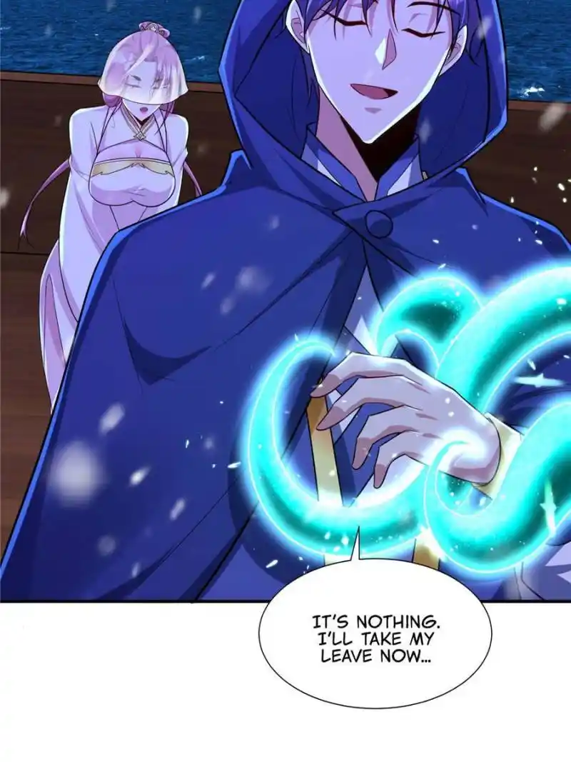 Conquest of the Demon King Chapter 286