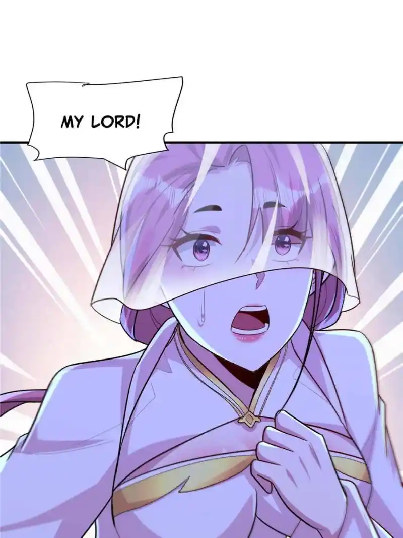 Conquest of the Demon King Chapter 286