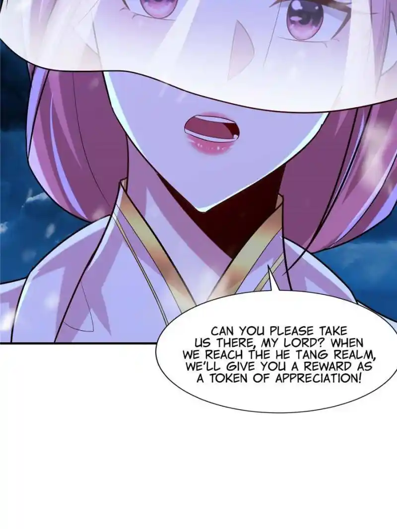 Conquest of the Demon King Chapter 286