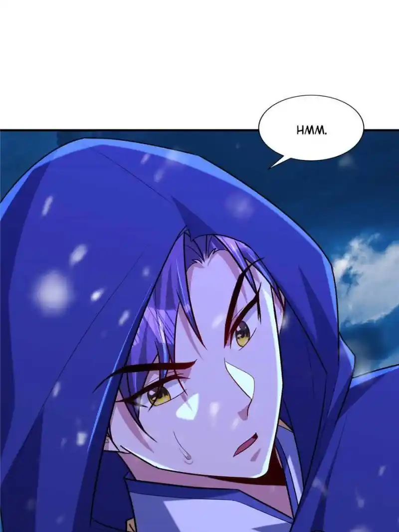 Conquest of the Demon King Chapter 286