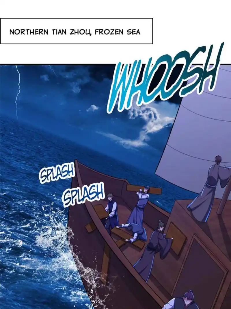 Conquest of the Demon King Chapter 286