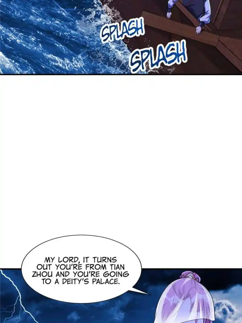 Conquest of the Demon King Chapter 286