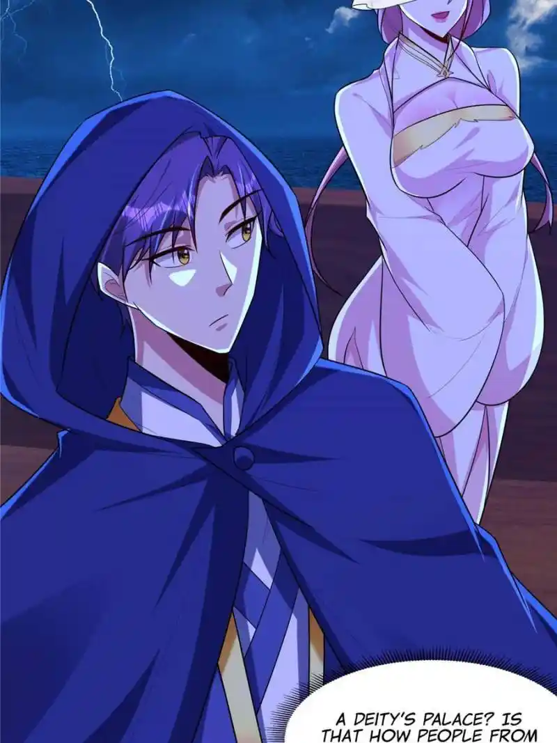 Conquest of the Demon King Chapter 286