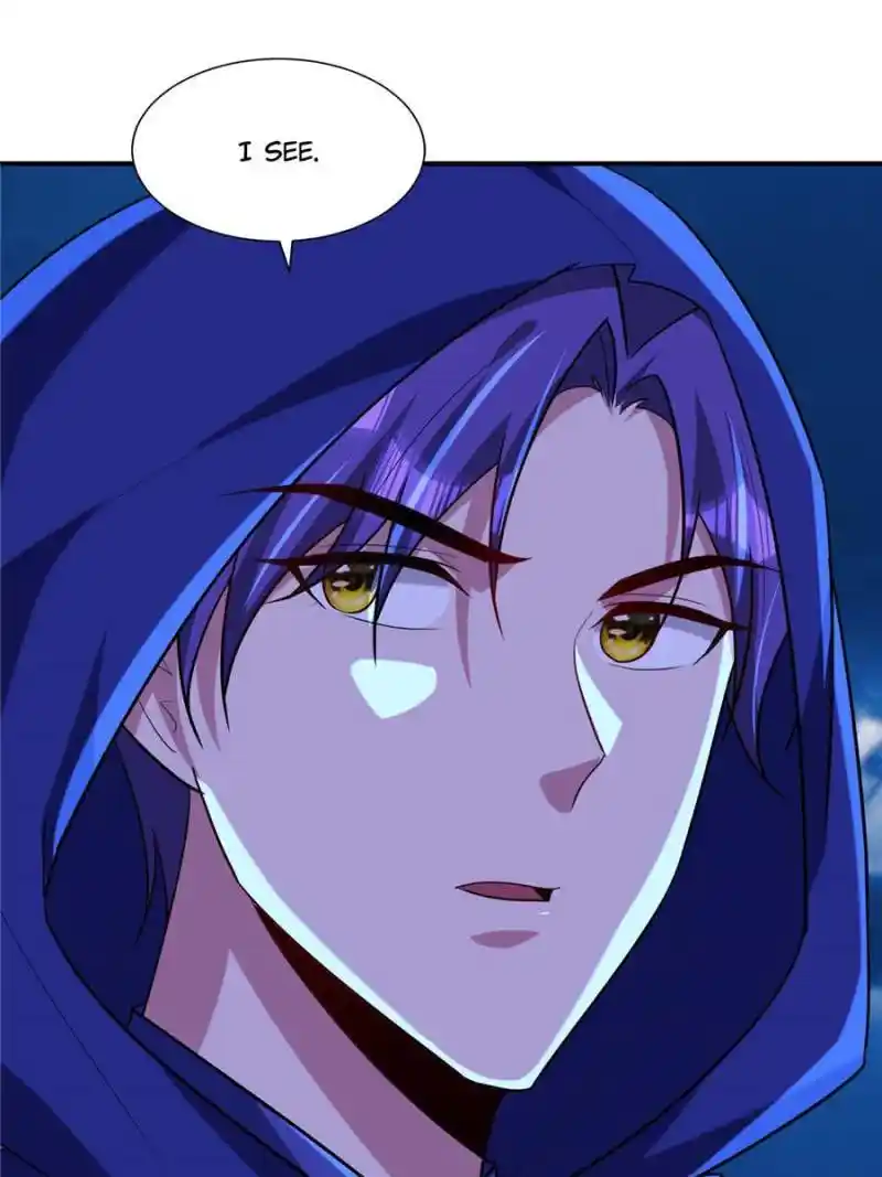 Conquest of the Demon King Chapter 286