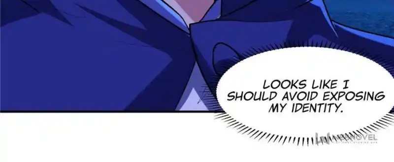 Conquest of the Demon King Chapter 286