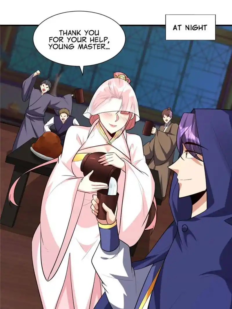 Conquest of the Demon King Chapter 287