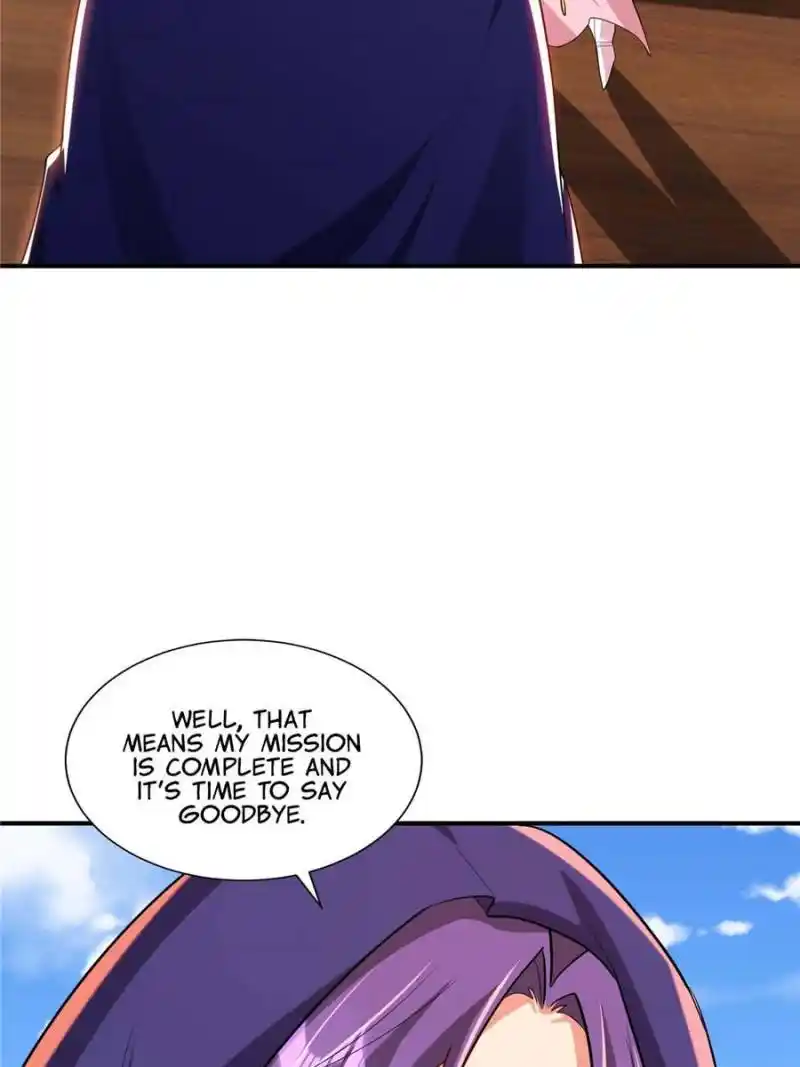 Conquest of the Demon King Chapter 287