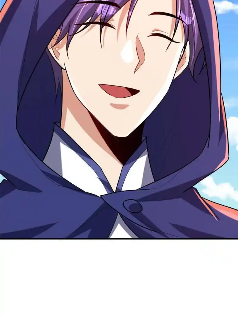 Conquest of the Demon King Chapter 287