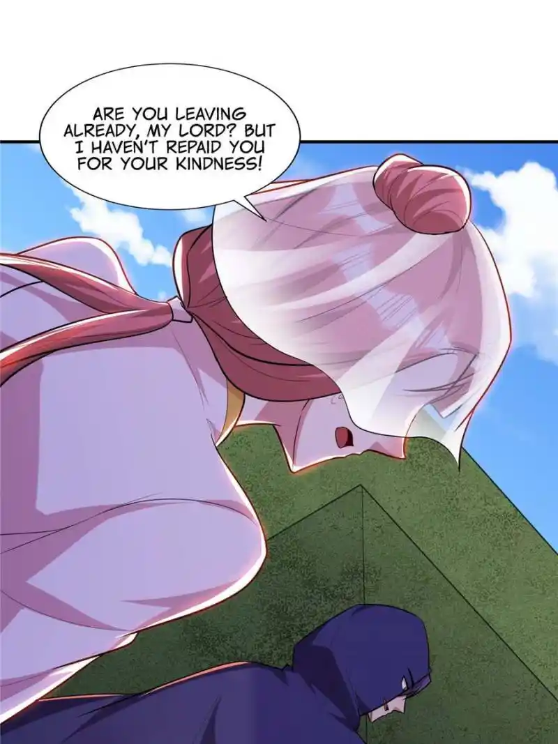 Conquest of the Demon King Chapter 287