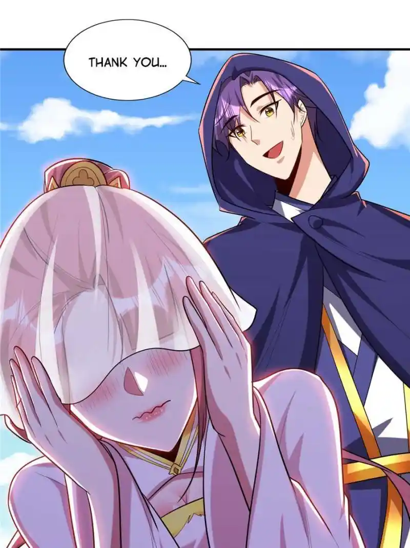 Conquest of the Demon King Chapter 287