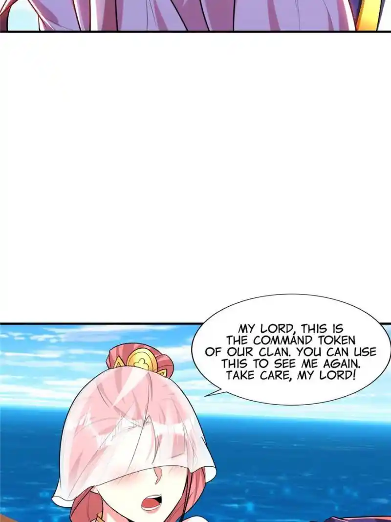 Conquest of the Demon King Chapter 287