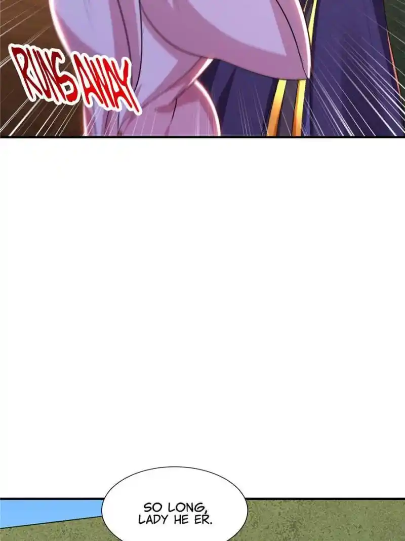 Conquest of the Demon King Chapter 287