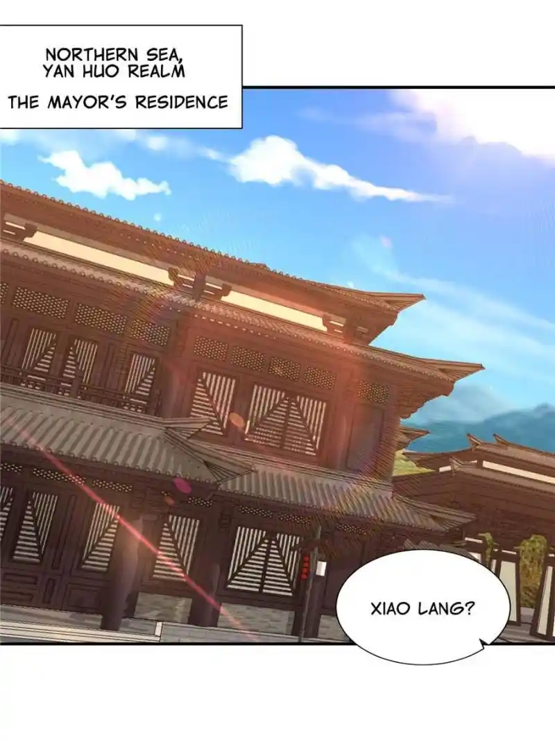 Conquest of the Demon King Chapter 287