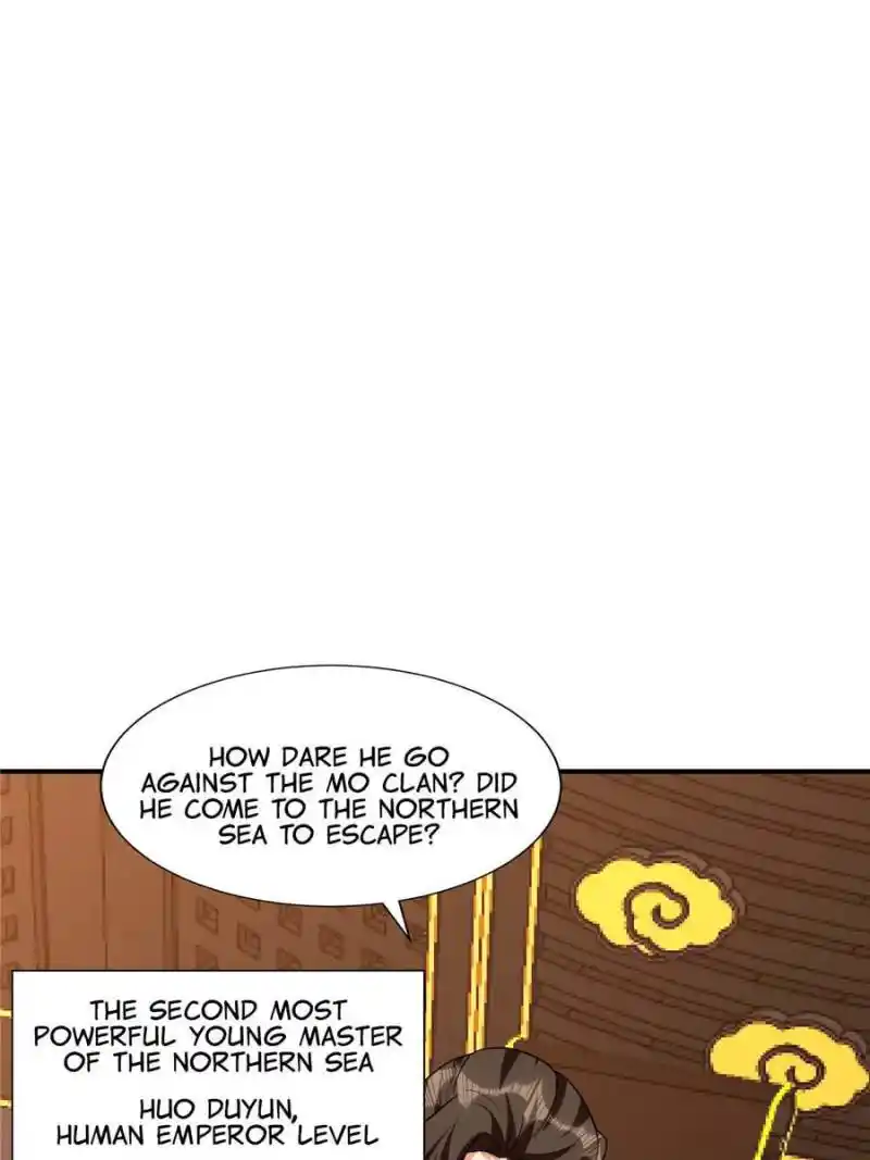 Conquest of the Demon King Chapter 287