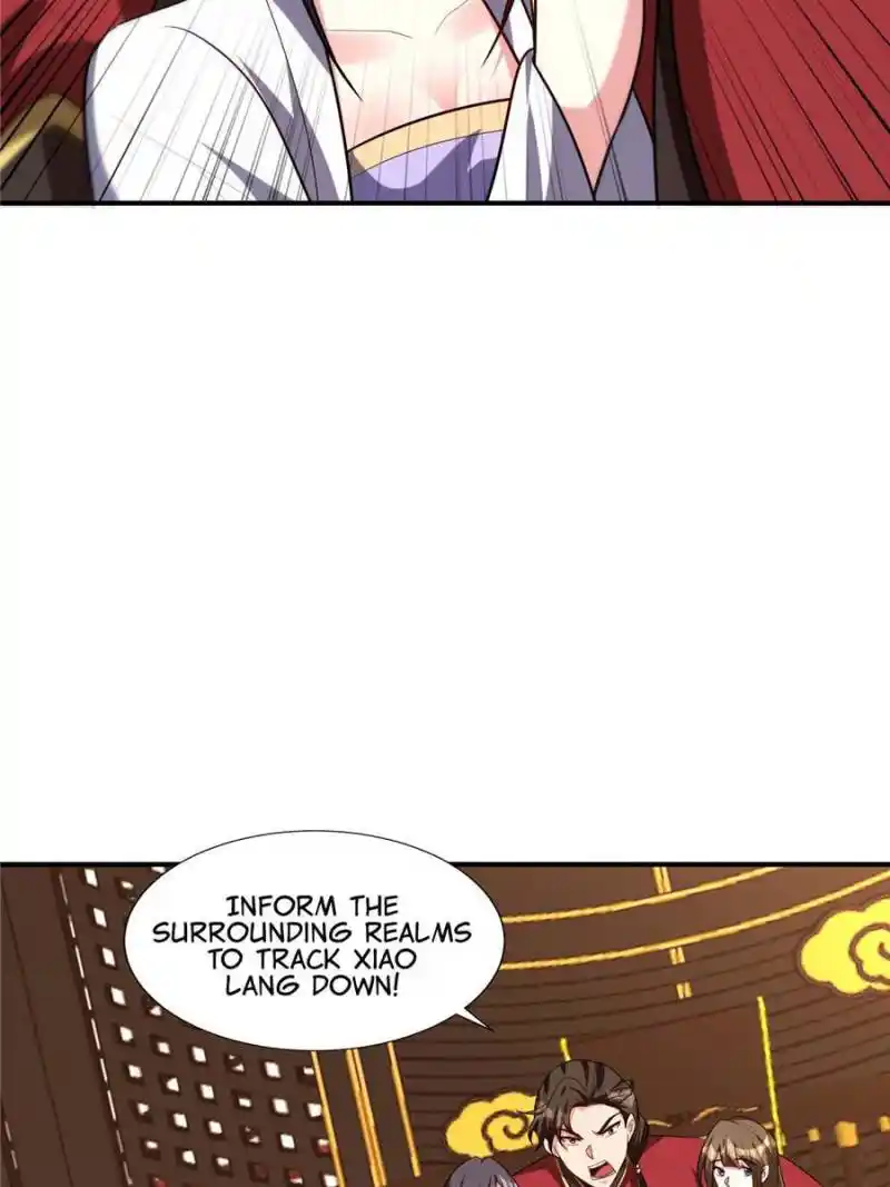 Conquest of the Demon King Chapter 287