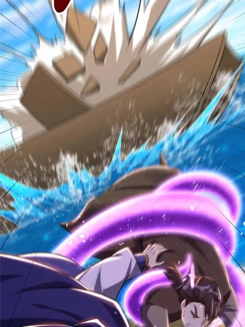 Conquest of the Demon King Chapter 287