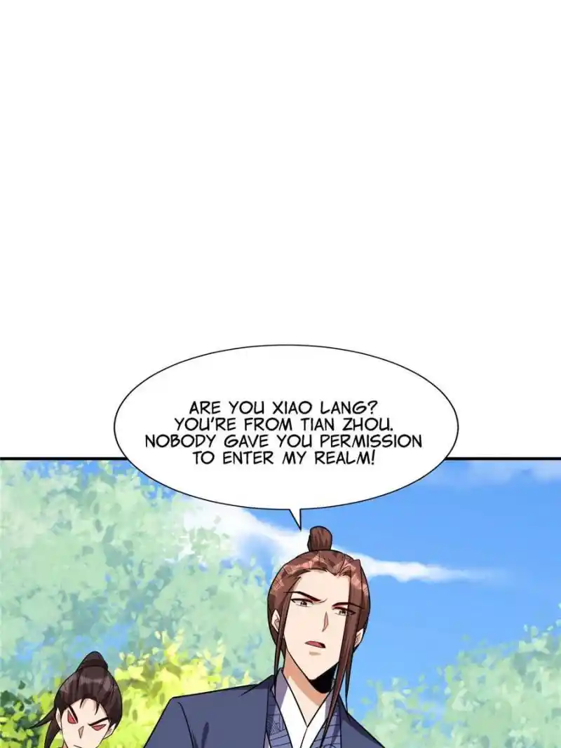 Conquest of the Demon King Chapter 287