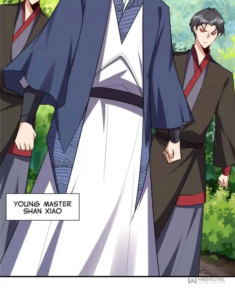 Conquest of the Demon King Chapter 287