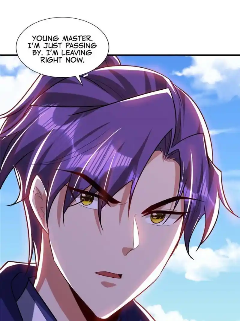 Conquest of the Demon King Chapter 287