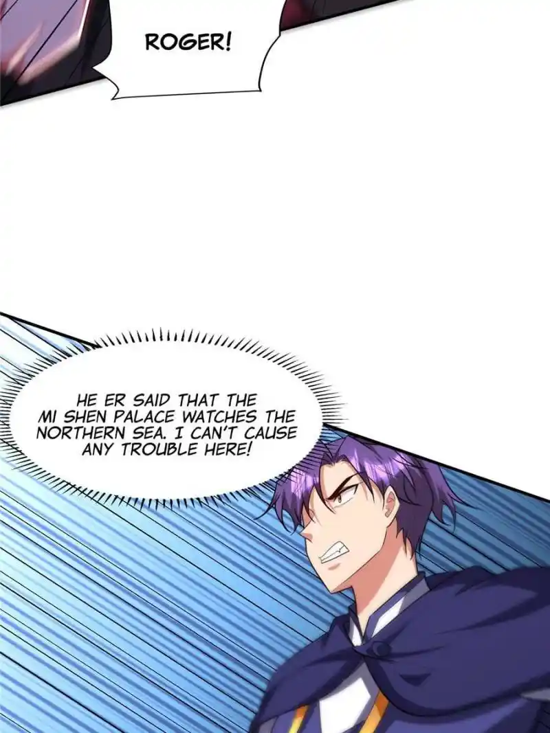 Conquest of the Demon King Chapter 287