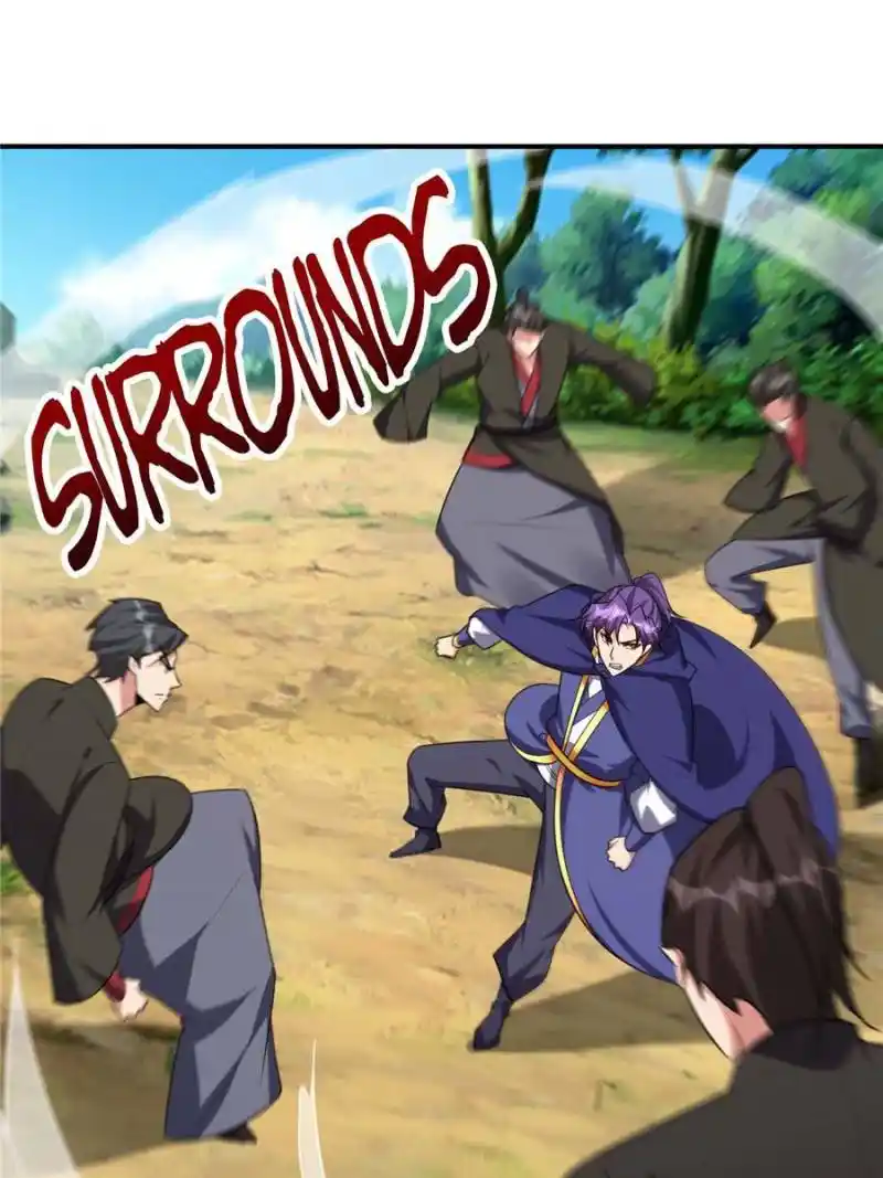 Conquest of the Demon King Chapter 287