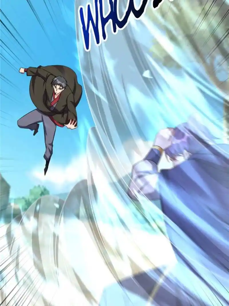 Conquest of the Demon King Chapter 287