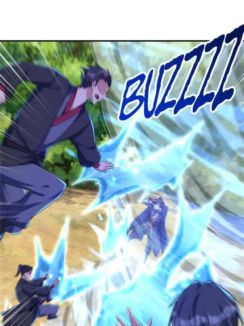 Conquest of the Demon King Chapter 287