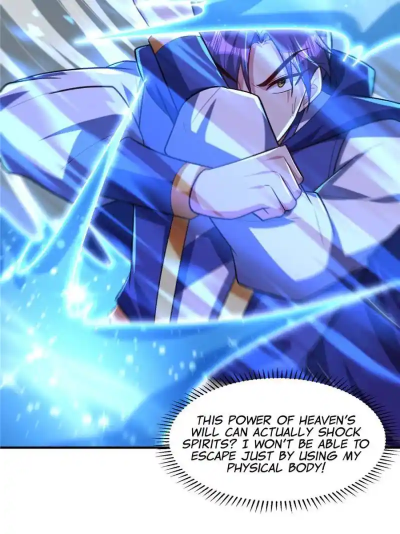 Conquest of the Demon King Chapter 287