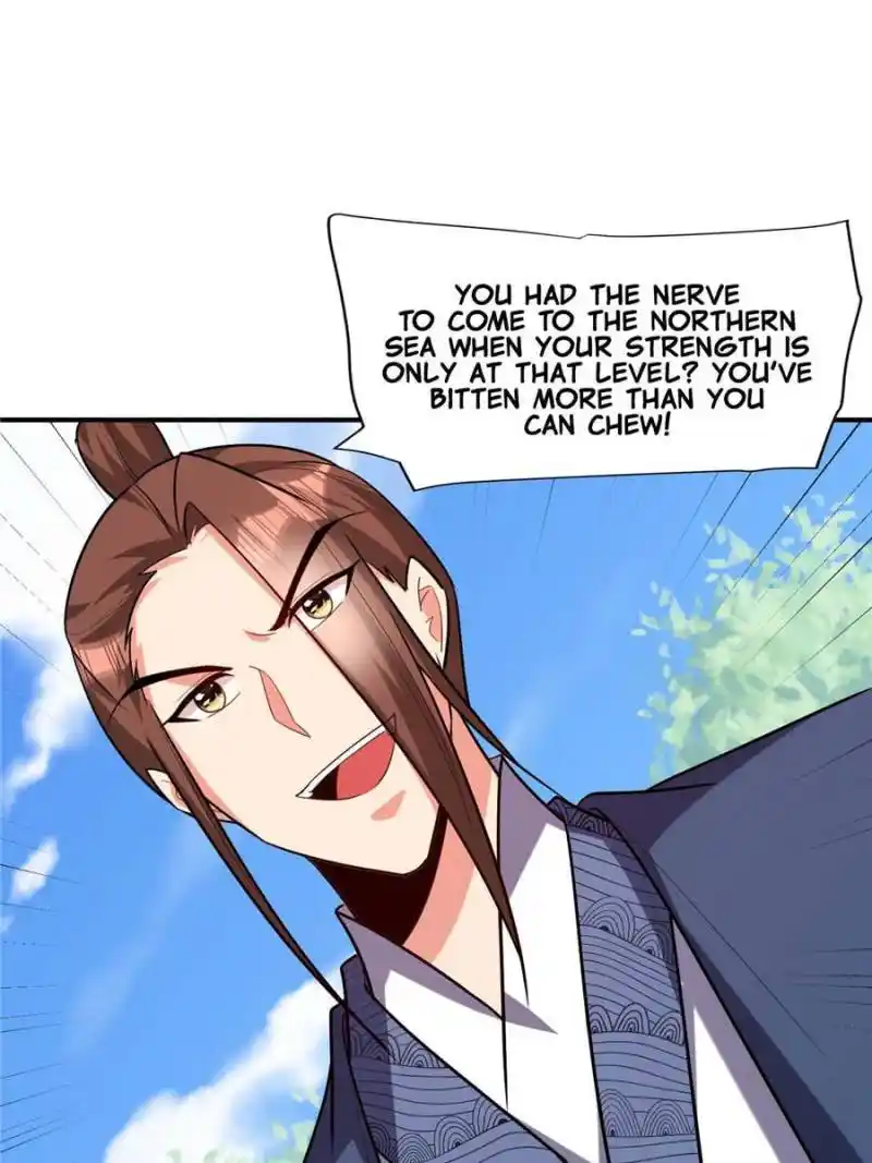 Conquest of the Demon King Chapter 287