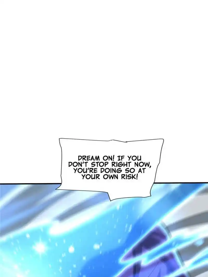 Conquest of the Demon King Chapter 287