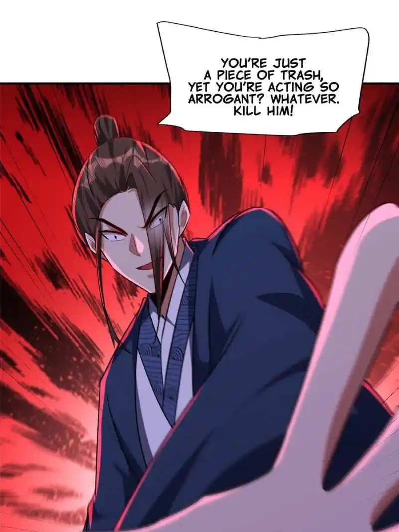 Conquest of the Demon King Chapter 287