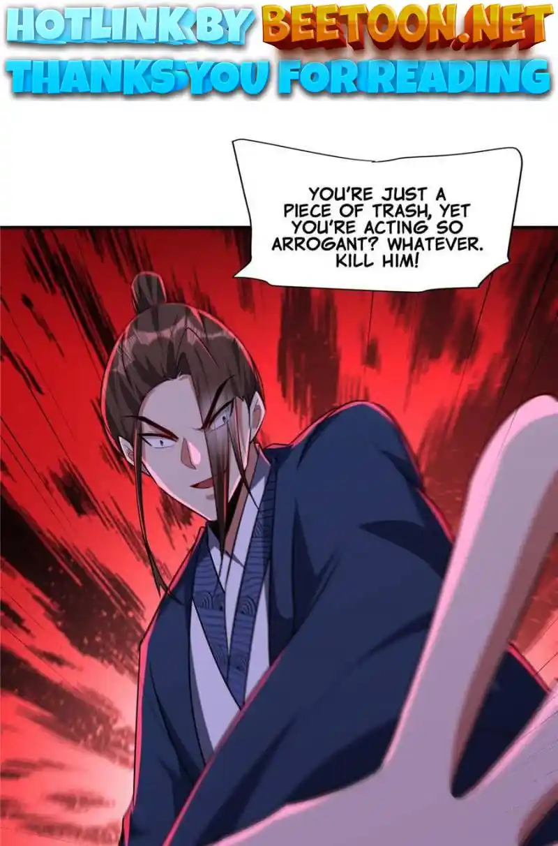 Conquest of the Demon King Chapter 288