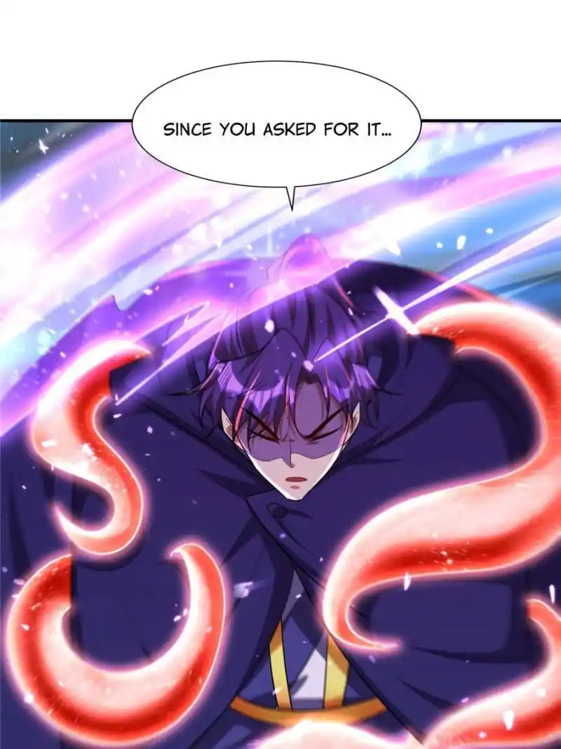 Conquest of the Demon King Chapter 288