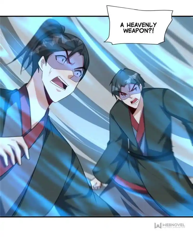 Conquest of the Demon King Chapter 288