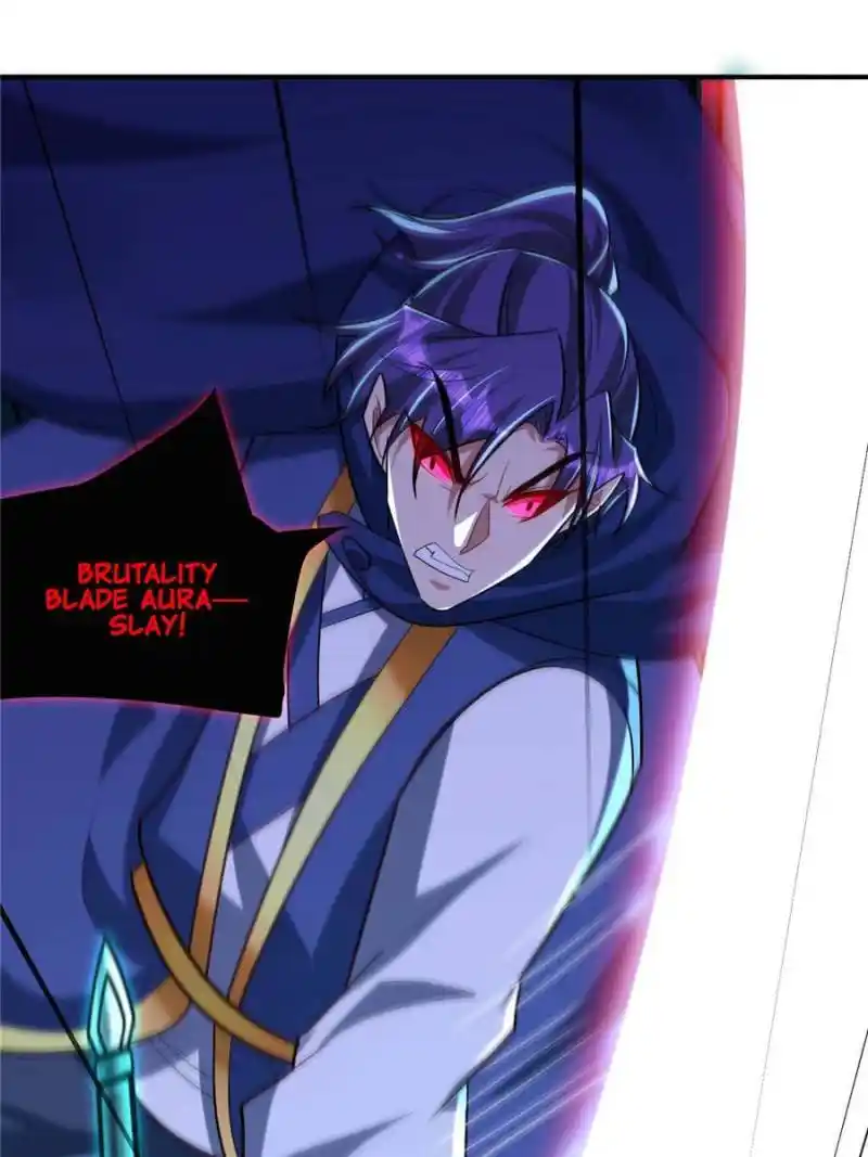 Conquest of the Demon King Chapter 288