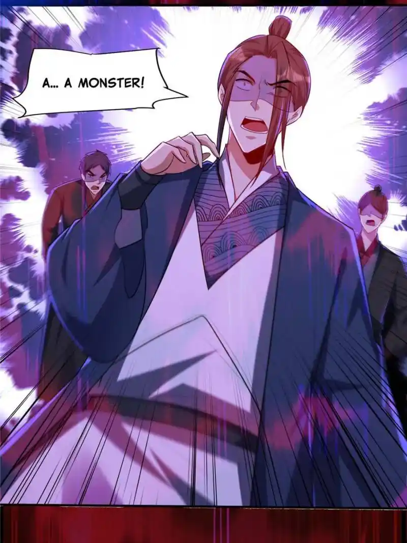 Conquest of the Demon King Chapter 288