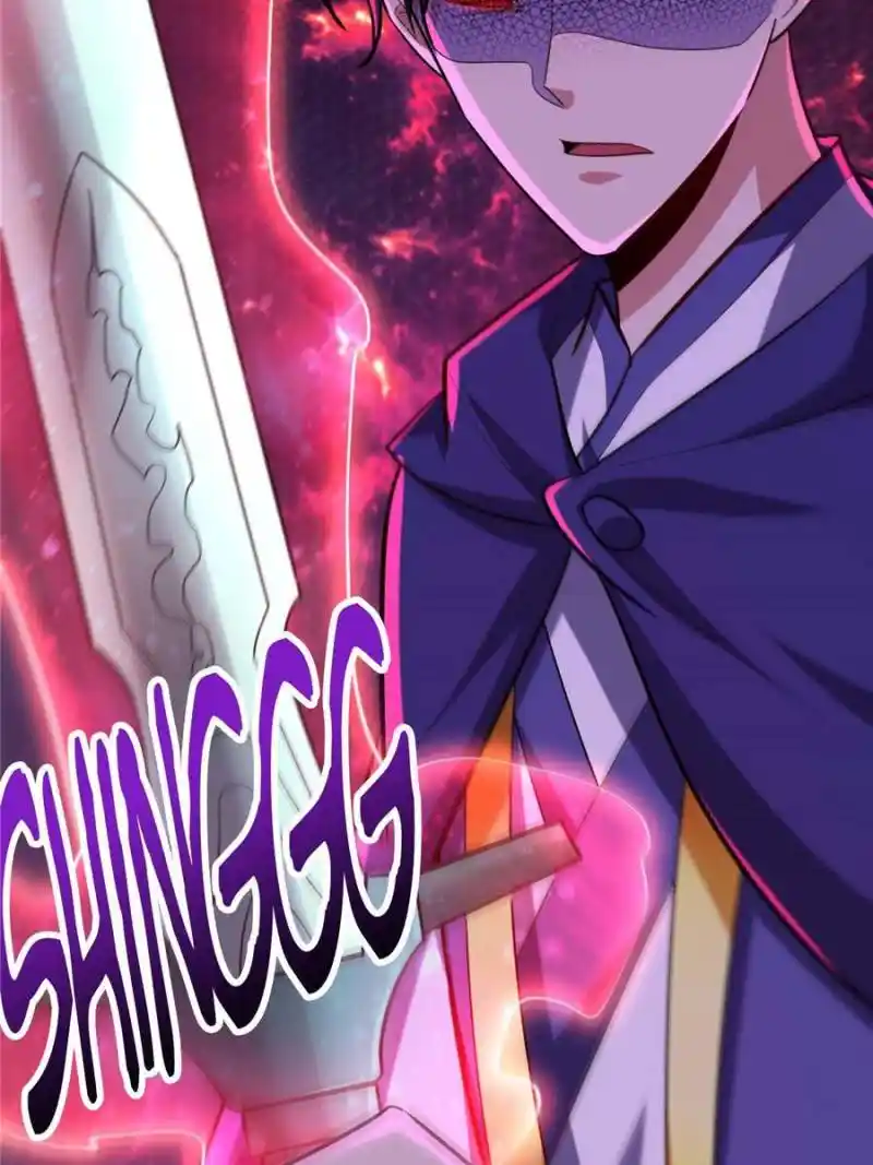 Conquest of the Demon King Chapter 288