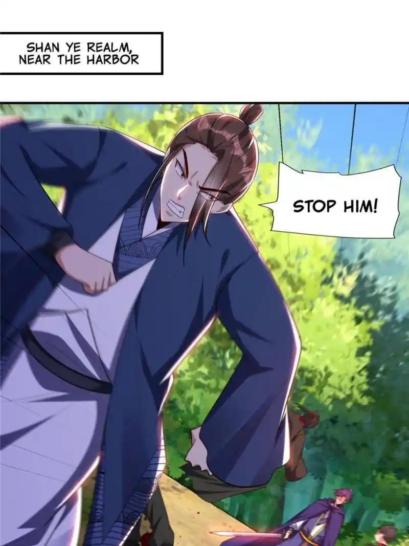 Conquest of the Demon King Chapter 288