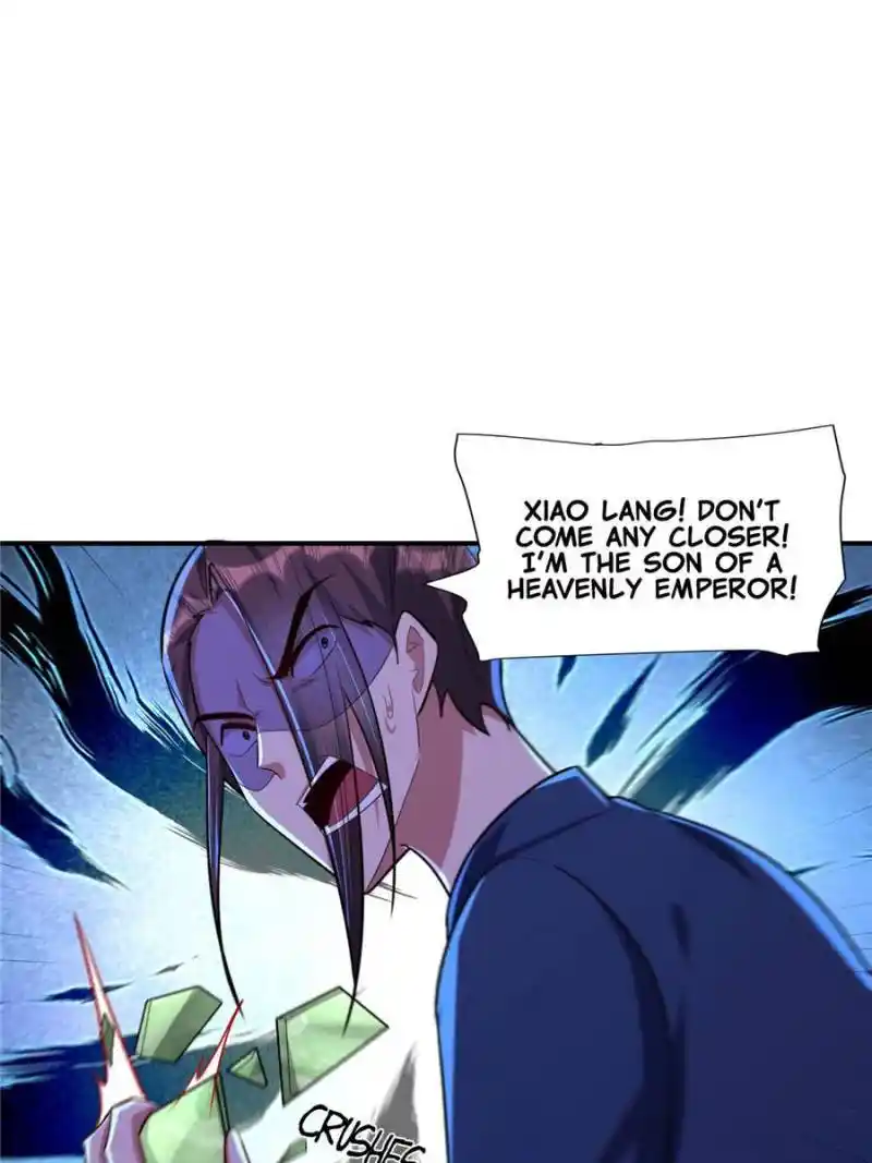 Conquest of the Demon King Chapter 288